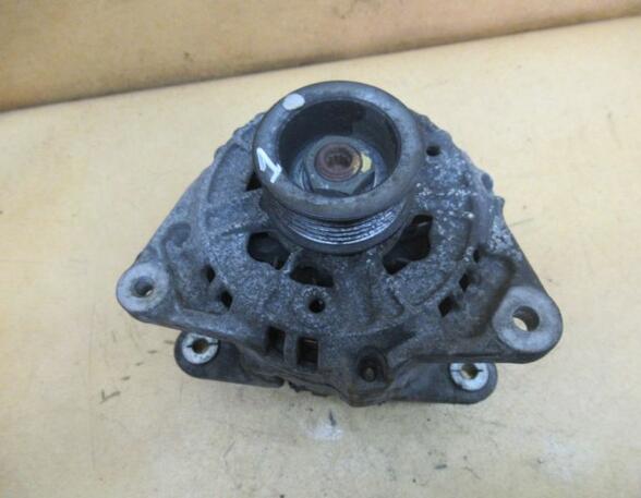 Alternator FORD Fiesta IV (JA, JB)