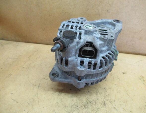 Alternator NISSAN Almera II Hatchback (N16)