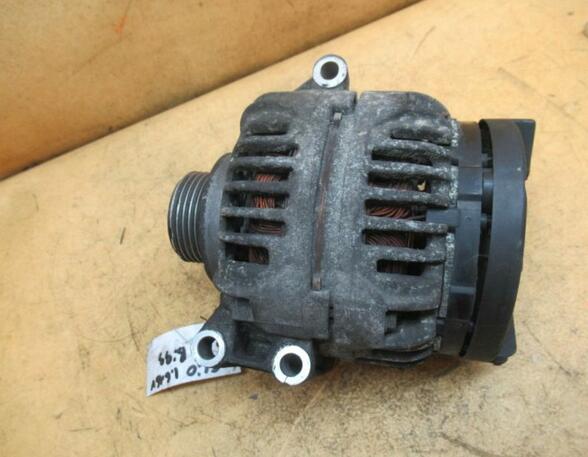 Lichtmaschine Generator Nr1/1 RENAULT CLIO II (BB0/1/2_  CB0/1/2_) 1.6 66 KW