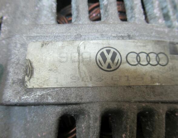 Alternator VW Passat (3B2)