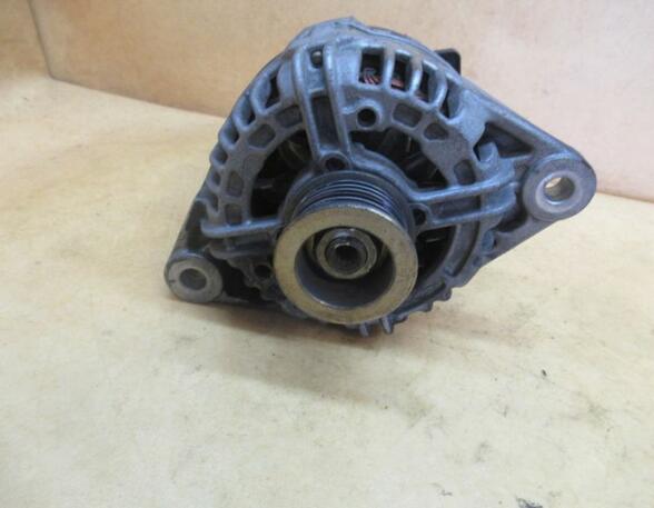 Dynamo (Alternator) FIAT Stilo (192)