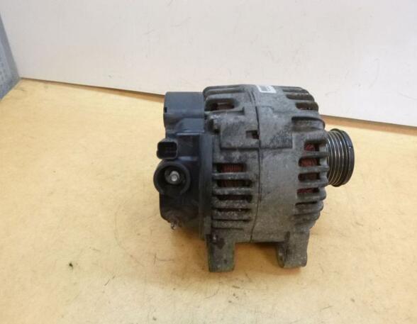 Dynamo (Alternator) CITROËN C3 I (FC, FN)