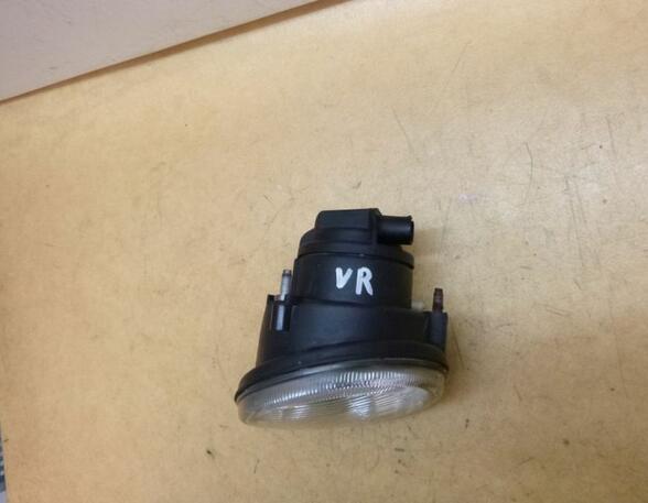 Fog Light RENAULT Megane I Coach (DA0/1)