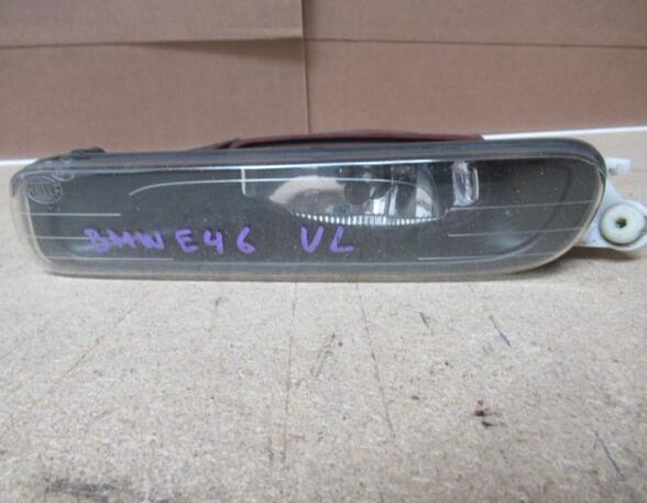 Fog Light BMW 3er (E46)