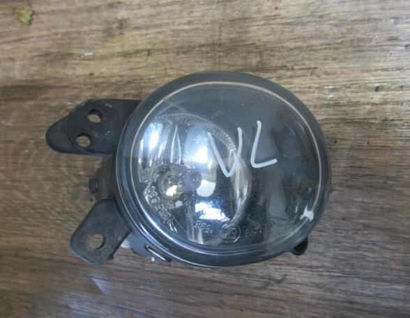 Fog Light MERCEDES-BENZ A-Klasse (W169)