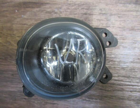 Fog Light MERCEDES-BENZ A-Klasse (W169)