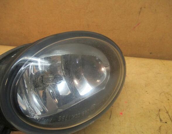 Fog Light MERCEDES-BENZ A-Klasse (W169)