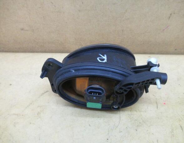 Fog Light MERCEDES-BENZ A-Klasse (W169)