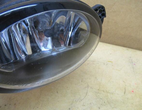 Fog Light MERCEDES-BENZ A-Klasse (W169)