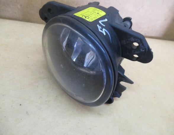 Fog Light MERCEDES-BENZ A-Klasse (W169)