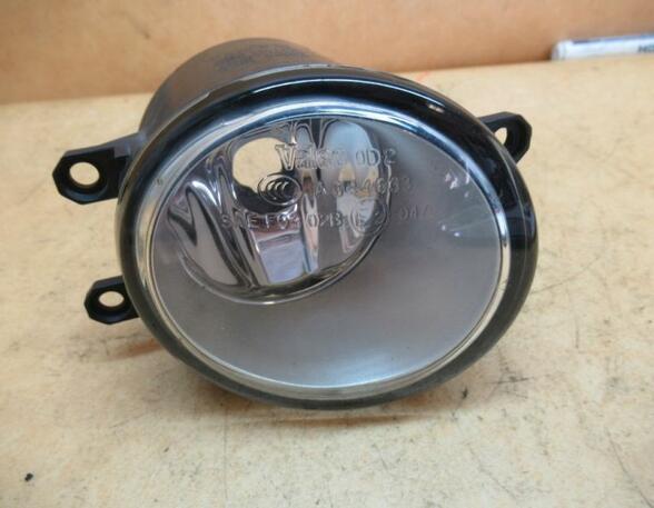 Fog Light TOYOTA Auris (ADE15, NDE15, NRE15, ZRE15, ZZE15)