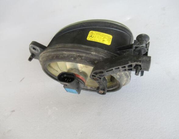 Fog Light MERCEDES-BENZ A-CLASS (W169)