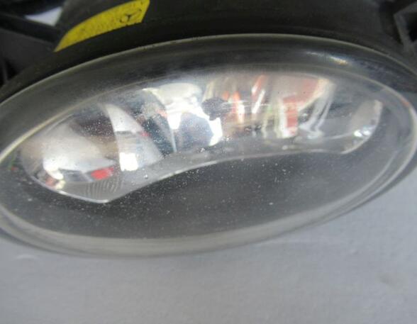 Fog Light MERCEDES-BENZ A-CLASS (W169)