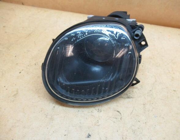 Mistlamp FORD MONDEO II (BAP)