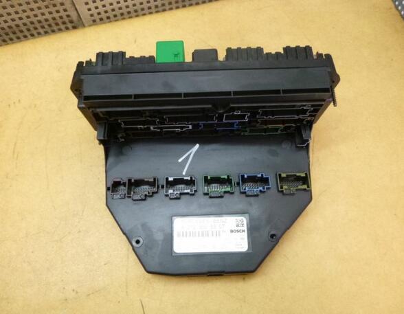 Fuse Box MERCEDES-BENZ E-Klasse (W212)