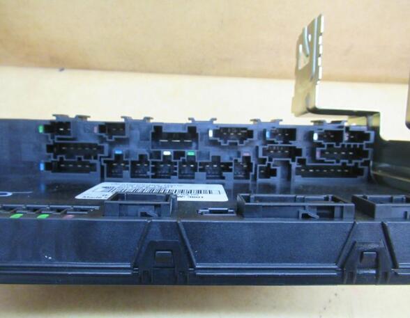 Fuse Box MERCEDES-BENZ C-Klasse T-Model (S203)