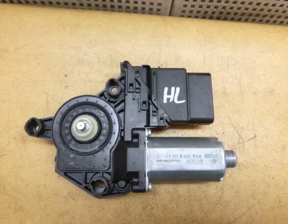 Electric Window Lift Motor VW Golf VI (5K1)