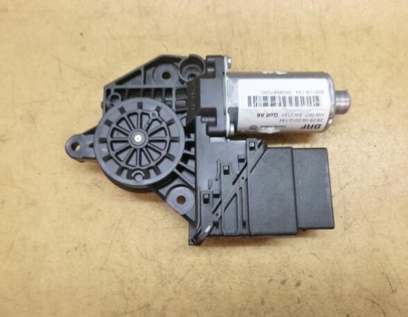 Electric Window Lift Motor VW Golf VI (5K1)