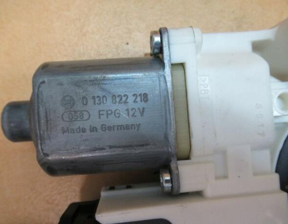 Electric Window Lift Motor FORD Focus II (DA, DP, HCP)