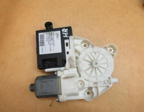 Electric Window Lift Motor FORD Focus II (DA, DP, HCP)