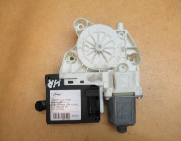 Electric Window Lift Motor FORD Focus II (DA, DP, HCP)