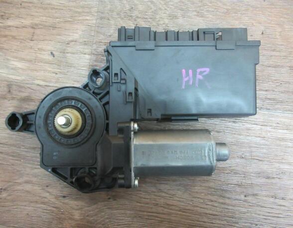 Electric Window Lift Motor AUDI A4 Avant (8ED, B7)