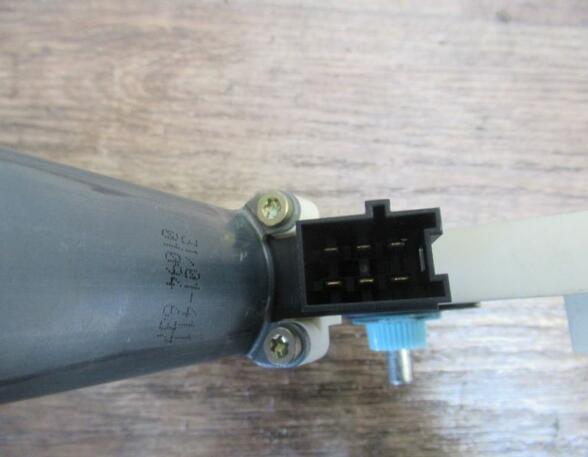 Electric Window Lift Motor MERCEDES-BENZ A-Klasse (W169)