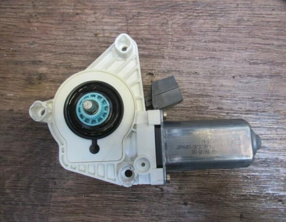 Electric Window Lift Motor MERCEDES-BENZ A-Klasse (W169)