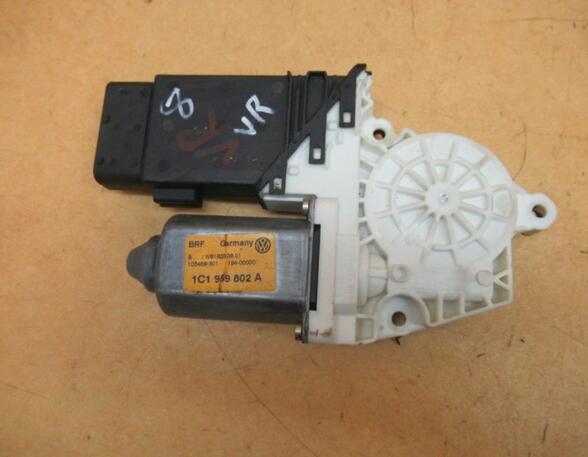 Electric Window Lift Motor VW Golf IV (1J1)