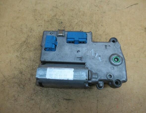 Sunroof Motor AUDI A4 Avant (8D5, B5)