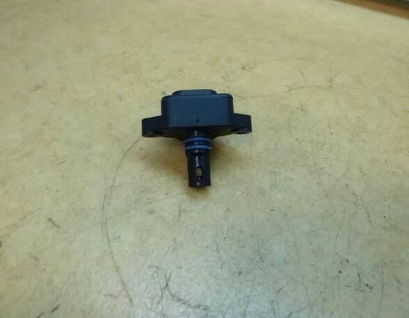 Air Pressure Sensor Height Adaptation FORD Fiesta IV (JA, JB)