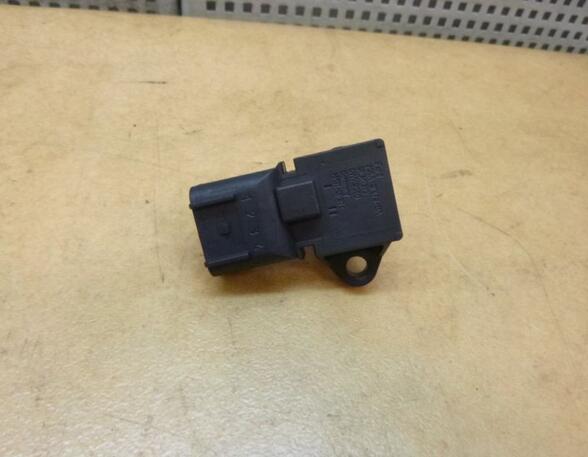 Air Pressure Sensor Height Adaptation FORD KA (RB)