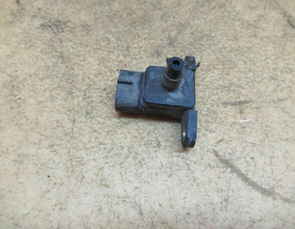 Air Pressure Sensor Height Adaptation MAZDA 6 Station Wagon (GY)