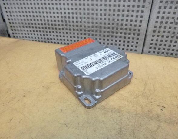 Airbag Control Unit AUDI A4 Avant (8ED, B7)