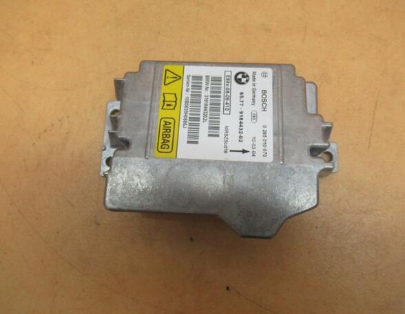 Airbag Control Unit BMW 1er (E87)