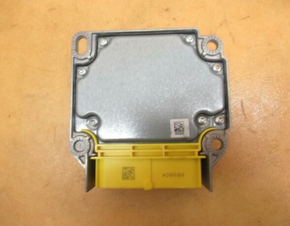 Airbag Control Unit AUDI A4 Avant (8ED, B7)