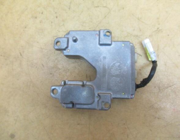 Airbag Control Unit NISSAN Micra II (K11)