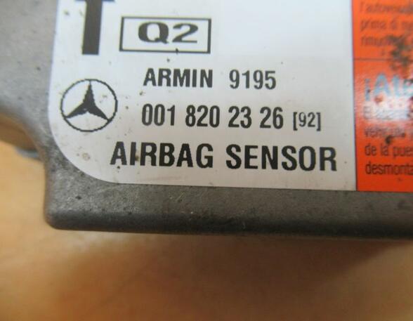 Airbag Control Unit MERCEDES-BENZ E-Klasse (W210)