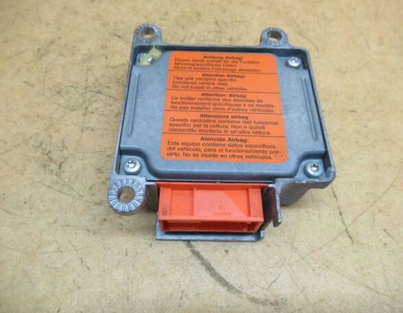 Airbag Control Unit VW Golf III Cabriolet (1E7)