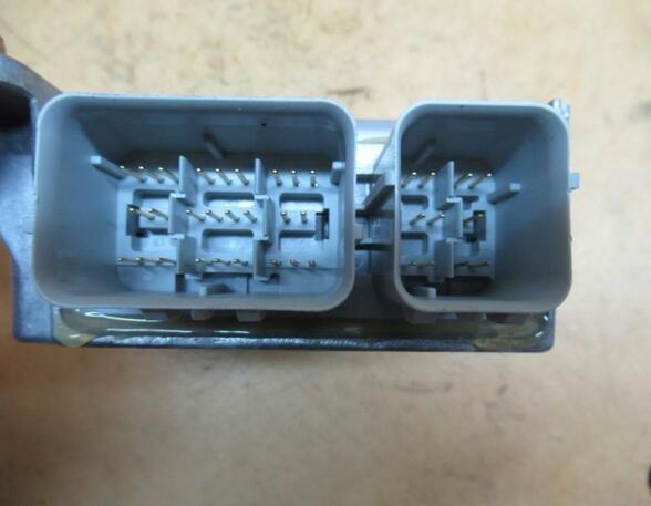 Airbag Control Unit JAGUAR S-Type (X200)