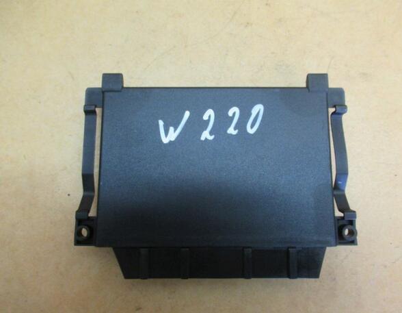 Regeleenheid park distance control MERCEDES-BENZ S-Klasse (W220)