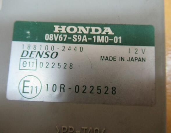 Regeleenheid park distance control HONDA CR-V II (RD)