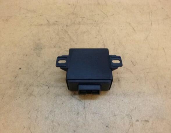 Control Unit For Headlight Range Control AUDI A4 Avant (8D5, B5)