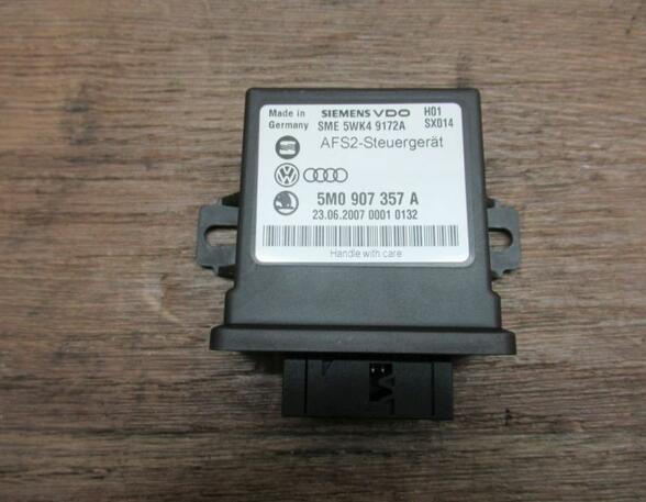 Regeleenheid koplamphoogteregeling VW Touran (1T1, 1T2), VW Touran (1T3)