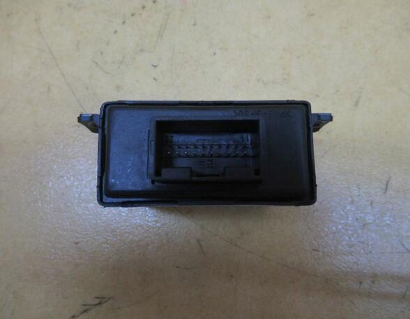 Control Unit For Headlight Range Control AUDI A6 Avant (4B5)