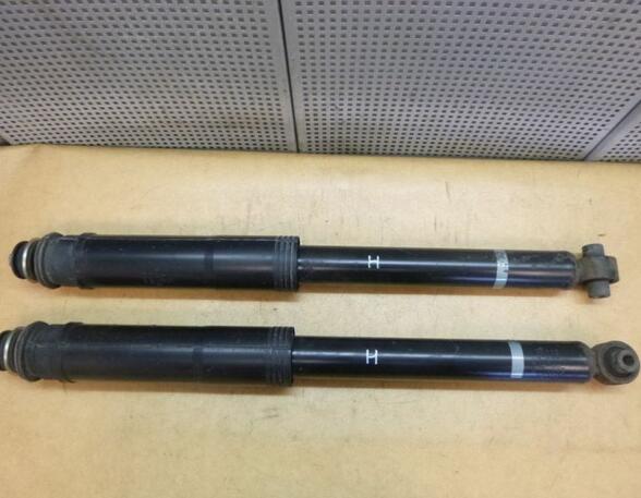 Shock Absorber TOYOTA Auris (ADE15, NDE15, NRE15, ZRE15, ZZE15)