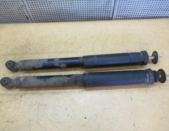 Shock Absorber MERCEDES-BENZ SLK (R170)