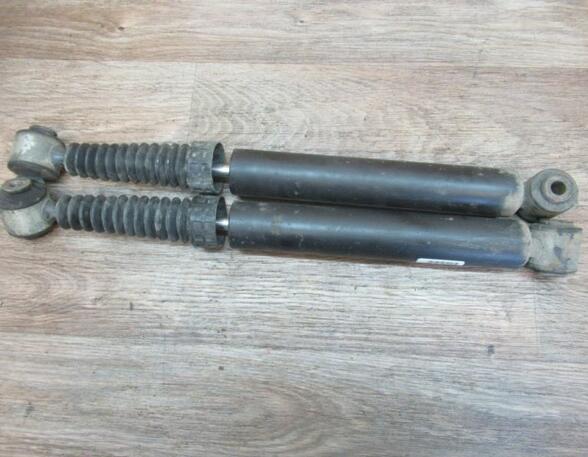 Shock Absorber PEUGEOT 207 (WA, WC)