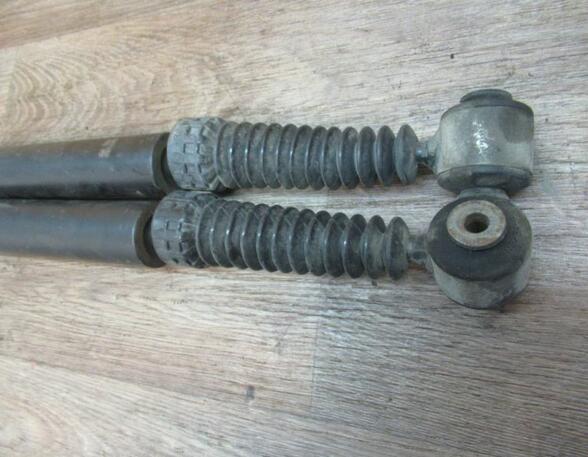 Shock Absorber PEUGEOT 207 (WA, WC)