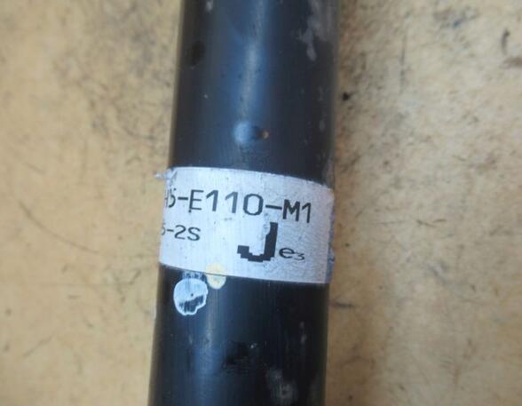 Shock Absorber HONDA JAZZ III (GE_, GG_, GP_, ZA_)